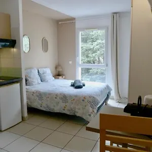 Le Clos D'aix 205 Parking Et Piscine Gratuite , Aix-en-Provence France