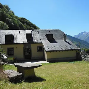Tourmalet Barèges